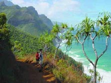 Polynesien, Hawaii: Inselparadies - Erlebnisreise - Küstenwanderung